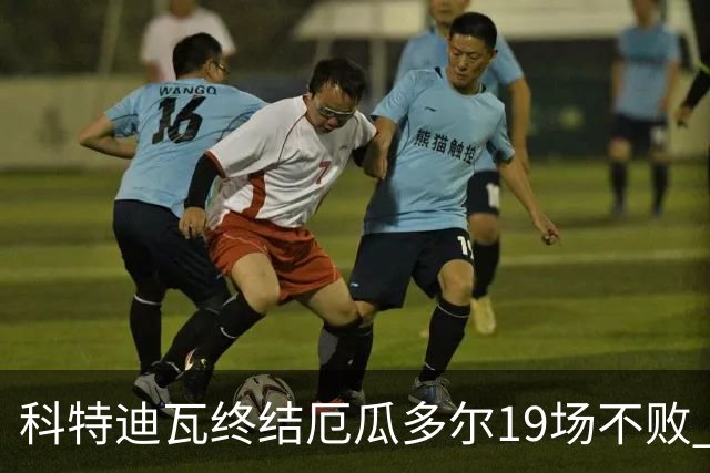 科特迪瓦终结厄瓜多尔19场不败 用韧性拿到世界杯开门红